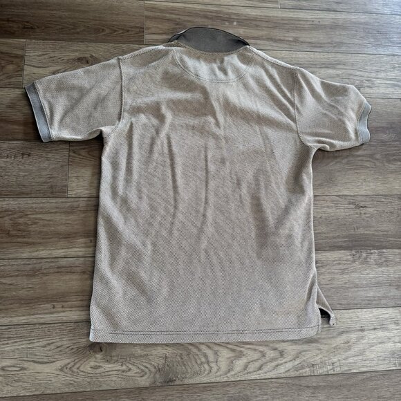 Vintage Big Dogs Polo Shirt Y2k - Picture 5 of 7